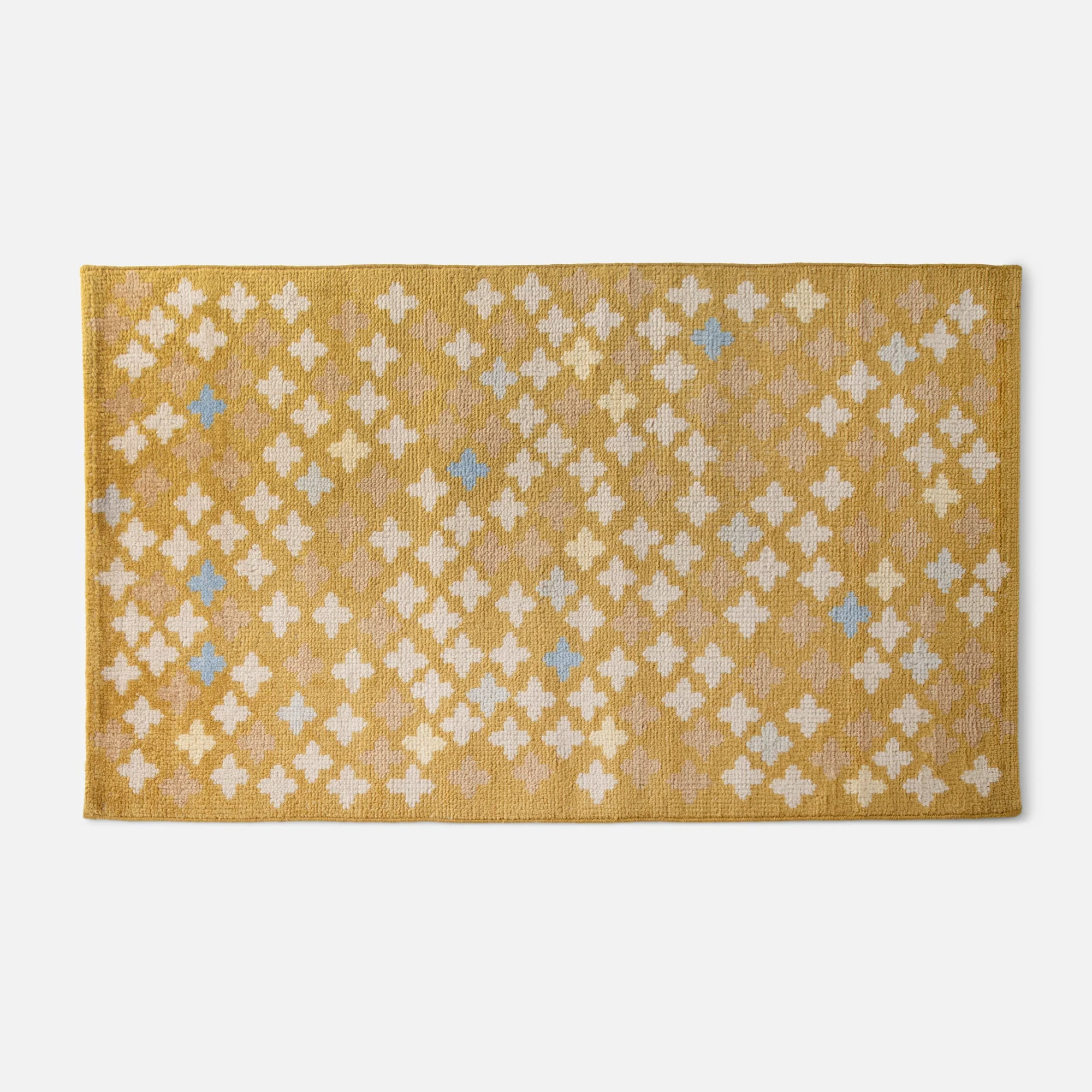Sundrop Hand-Knotted Rug | Schoolhouse
