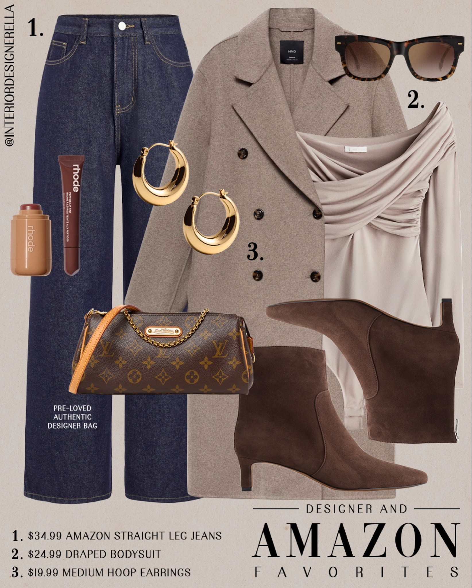 Scroll to shop!! Follow for more finds!!! Xo! 💖

#LTKItBag #LTKShoeCrush #LTKStyleTip