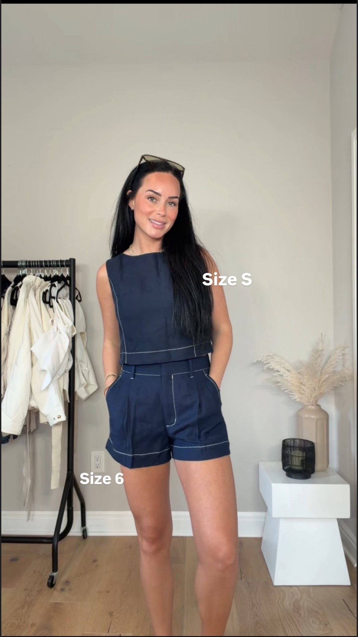 @Aritzia new arrivals ✨

My sizing 5’7, 145lbs, 32dd