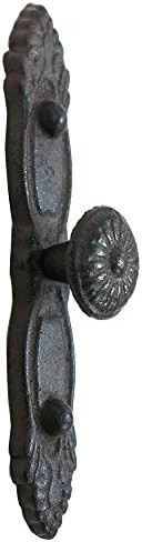 NACH dy-81216 Alice Long Drawer Handle Knob, (Set of 8) | Amazon (CA)