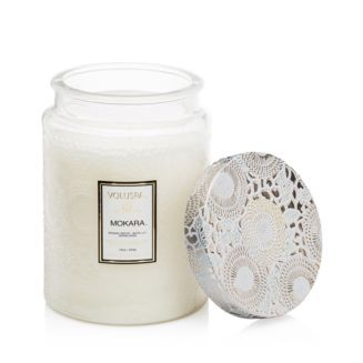 Mokara Large Jar Candle 18 oz. | Bloomingdale's (US)