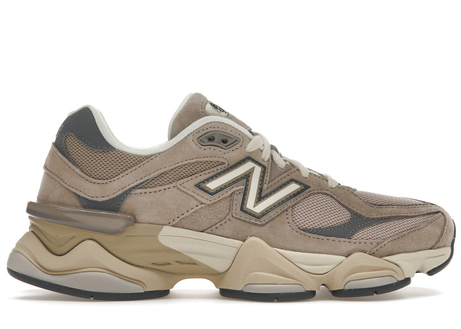 Men's New Balance 9060 Sneakers in Driftwood/Mindful Grey/Castlerock | StockX
