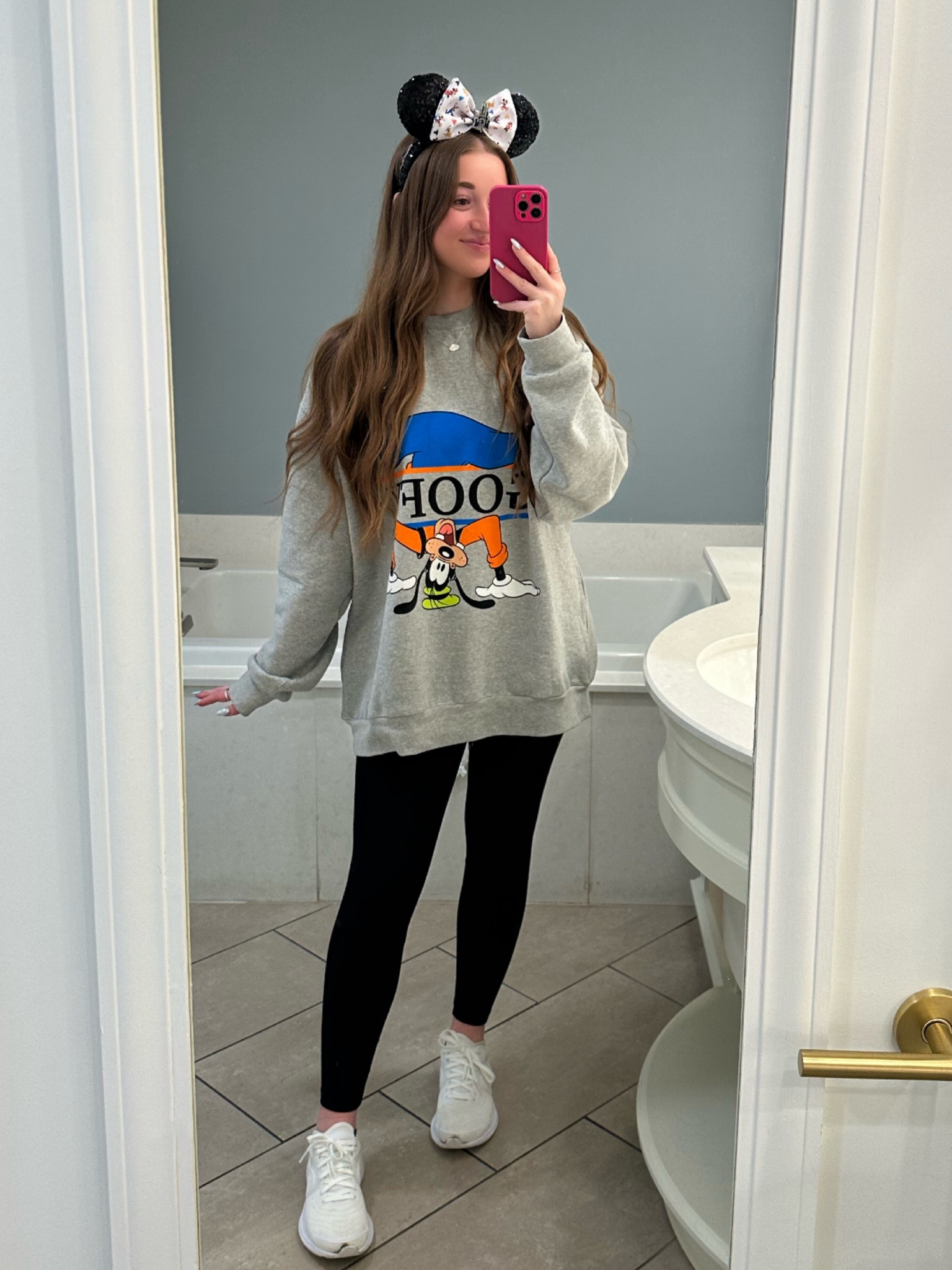 goofy disney outfit 🤪

#LTKMostLoved #LTKGiftGuide #LTKSeasonal