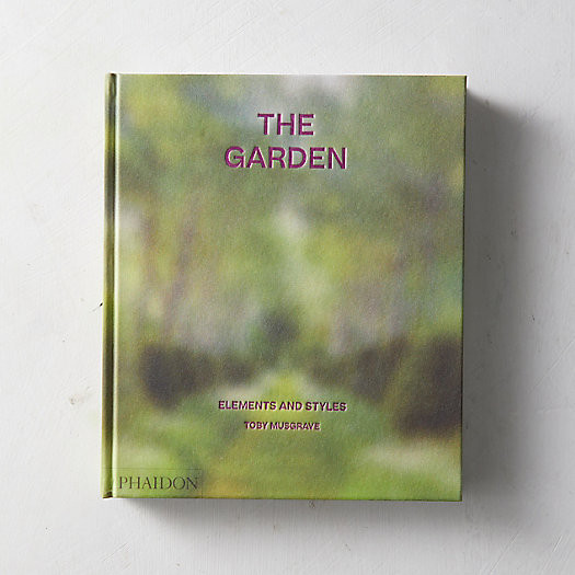 The Garden | Terrain