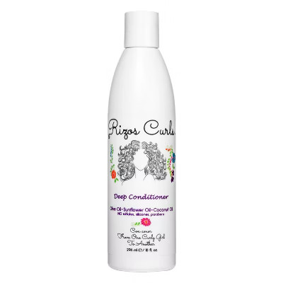 Rizos Curls Deep Conditioner - 10 fl oz | Target