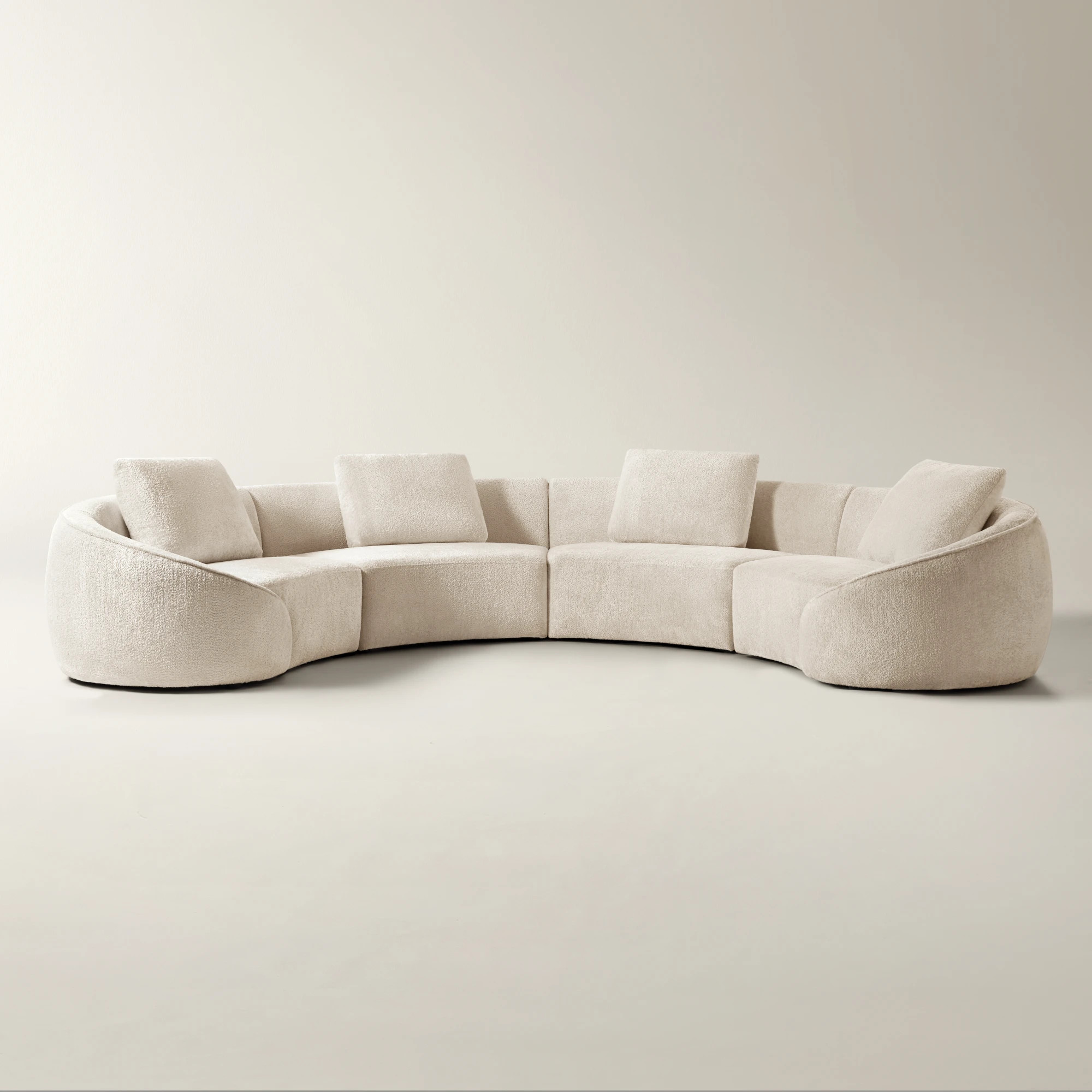 Irene Sectional | Z Gallerie