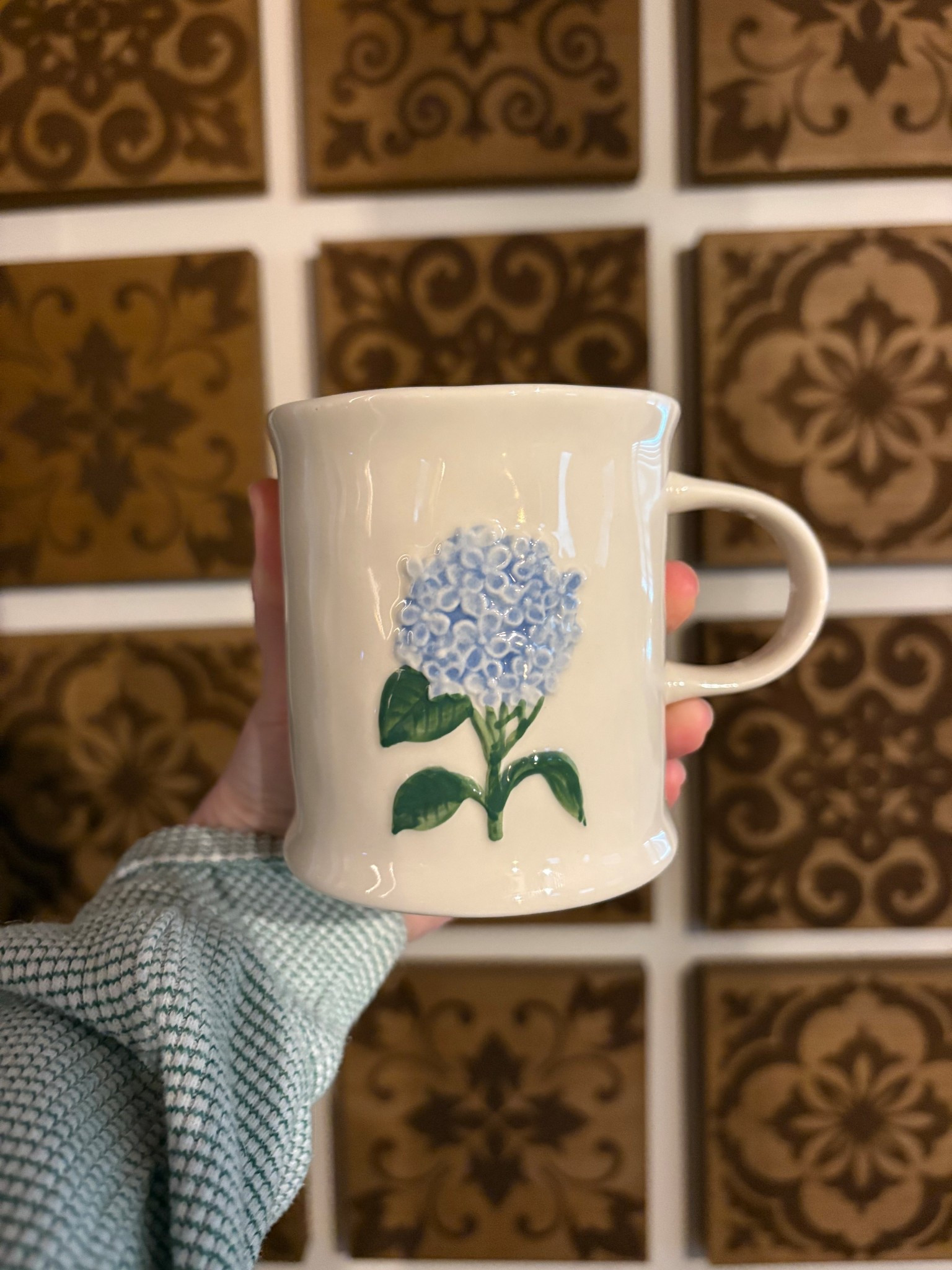 Hydrangeas is my new obsession 🤩 

#LTKSpringSale #LTKdayinmylife #LTKHome