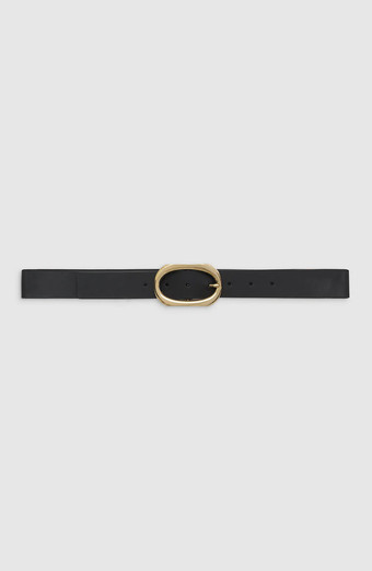 Dara Leather Belt | Nordstrom