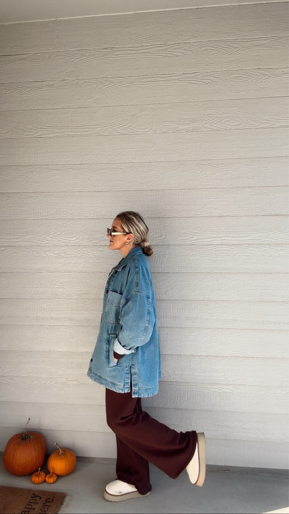 Amazon sweater set ☕️

 #fashion #love #style #style #styleootd #ootd #outfitoftheday #whatiwore 
#instastyle #currentlywearing #momtok#lookgoodfeelgood #fashion #fashionblogger #fashionista #fashionstyle #onlineshopping #LTK #liketoknowit #womensfashion #fyp #fallstyle #everydaystyle #casualstyle #momstyle #howtostyle #amazonfashion #amazonfinds #amazontrends #shoecrush #outfitinspo 

#LTKFindsUnder50 #LTKSeasonal #LTKStyleTip