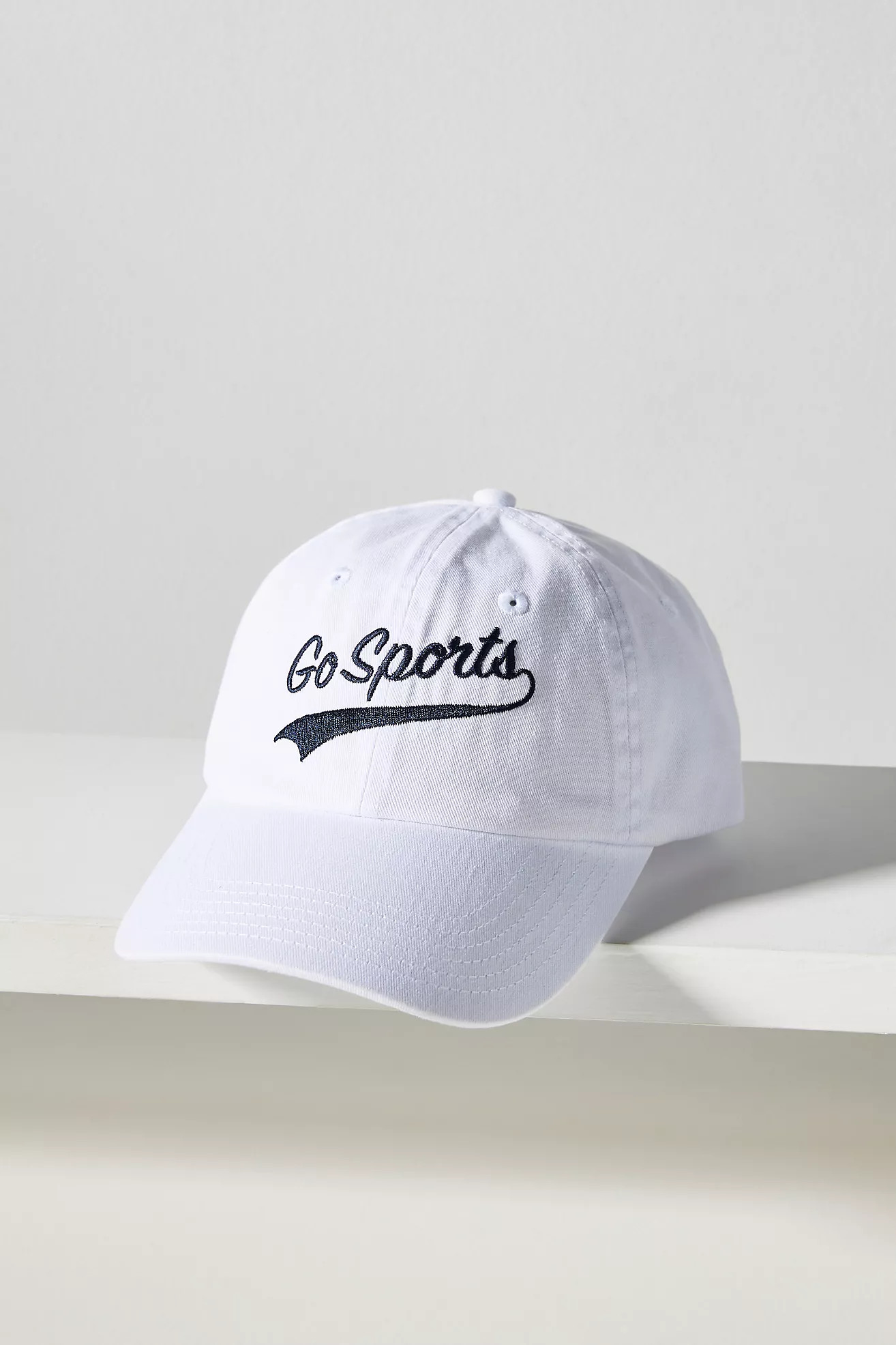 Favorite Daughter Go Sports Baseball Cap | Anthropologie (US)