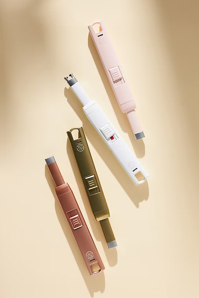 USB Candle Lighter | Anthropologie (US)