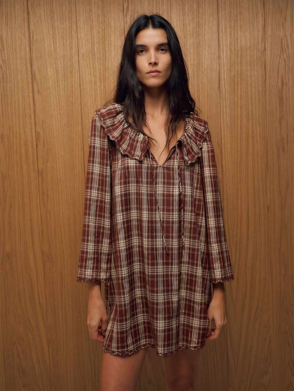 Madeline Sleep Dress | Reformation (Global)