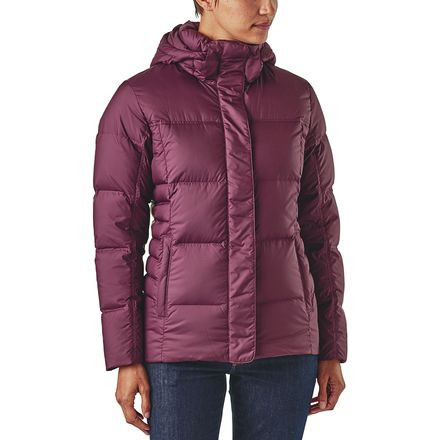 Down With It Down Jacket | Backcountry