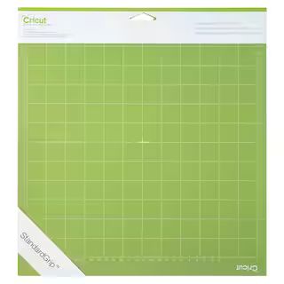 Cricut® StandardGrip Adhesive Cutting Mat | Michaels Stores