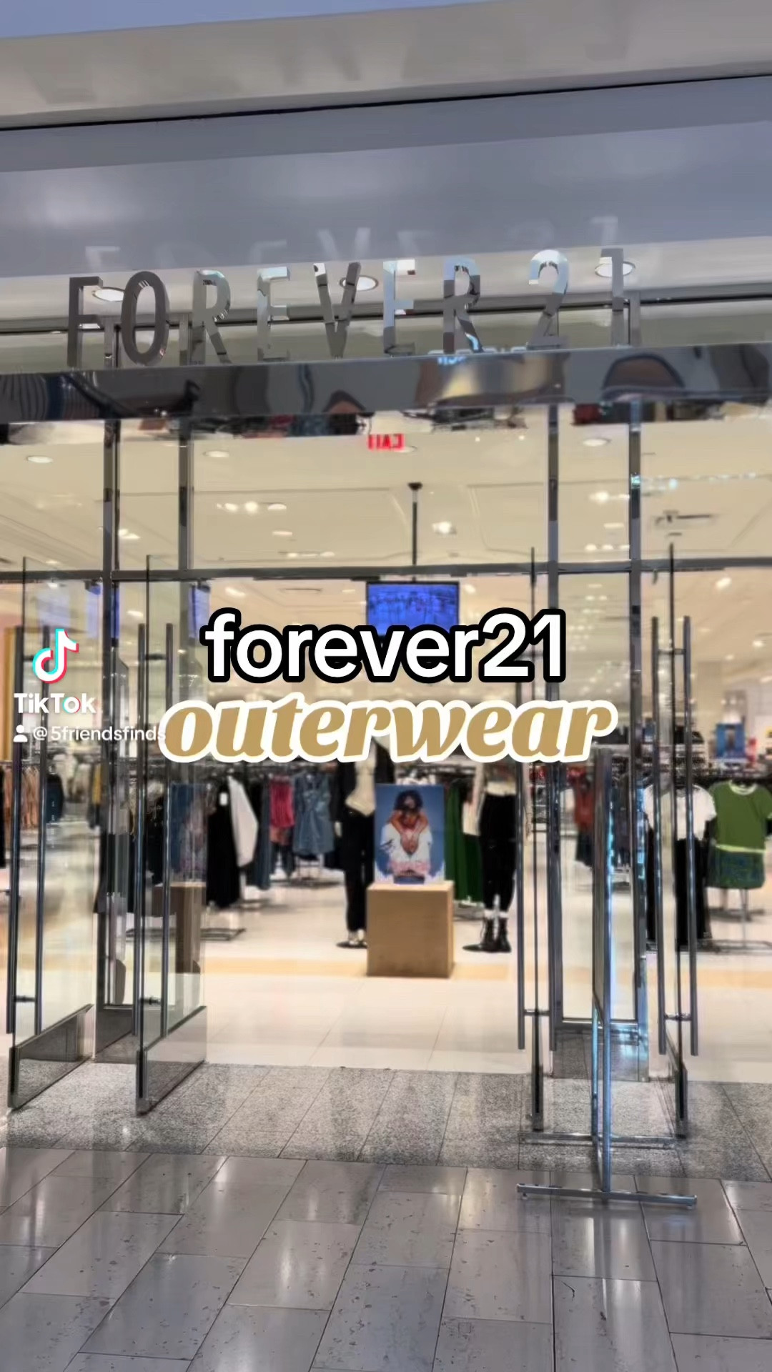 #forever21 #forever21finds #5friendsfinds #forever21jackets
