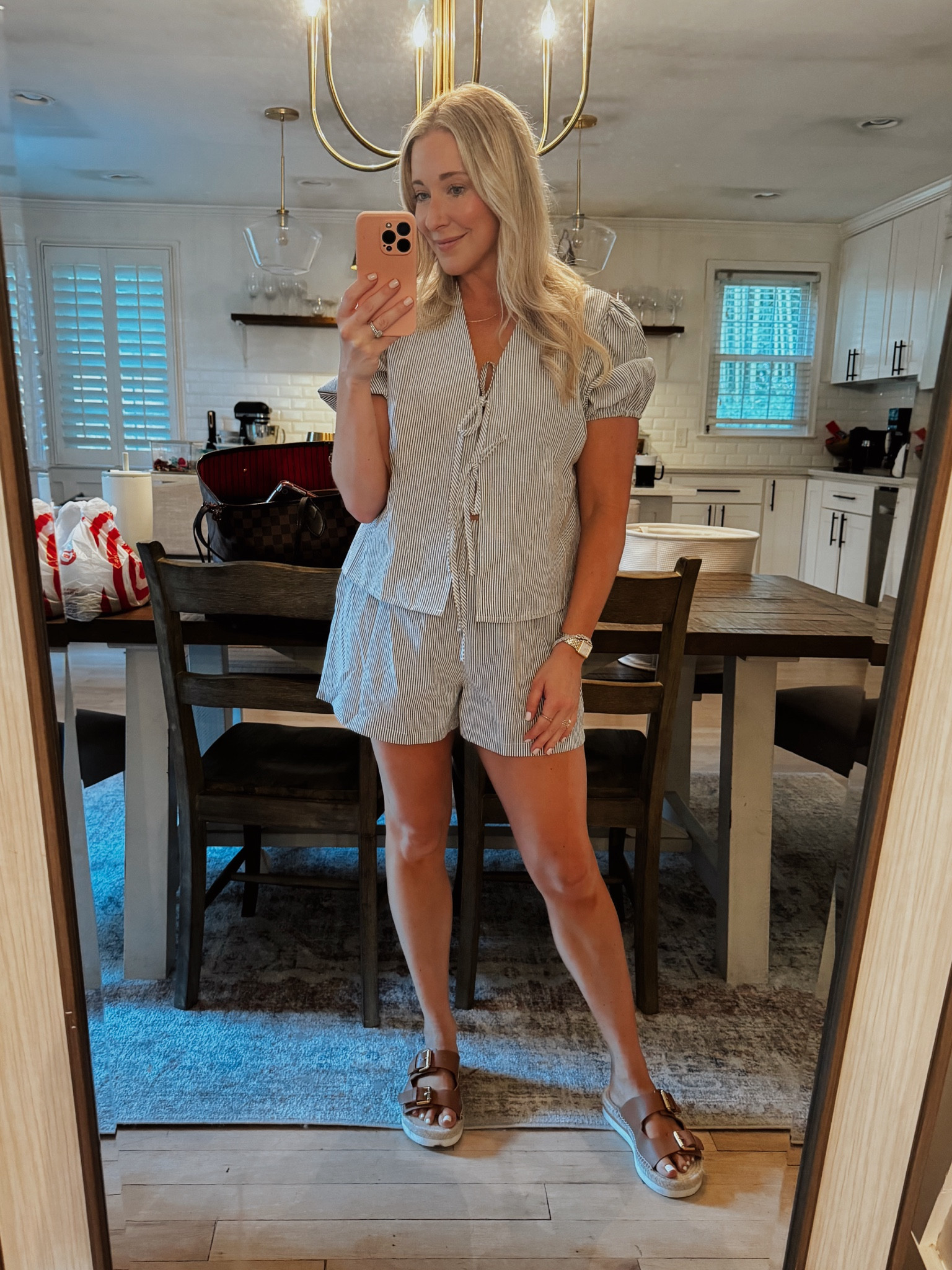 Road trip outfit 
Travel outfit 
Amazon outfit 

#LTKFindsUnder50 #LTKSummerSales #LTKSeasonal