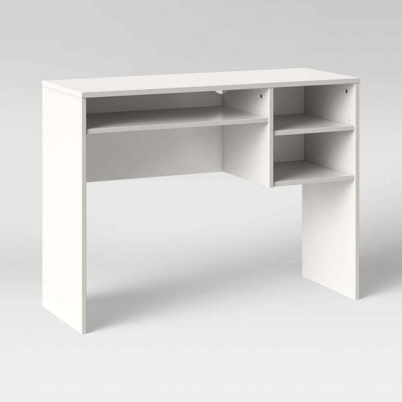 Student Writing Desk with Storage - Room Essentials™ | Target