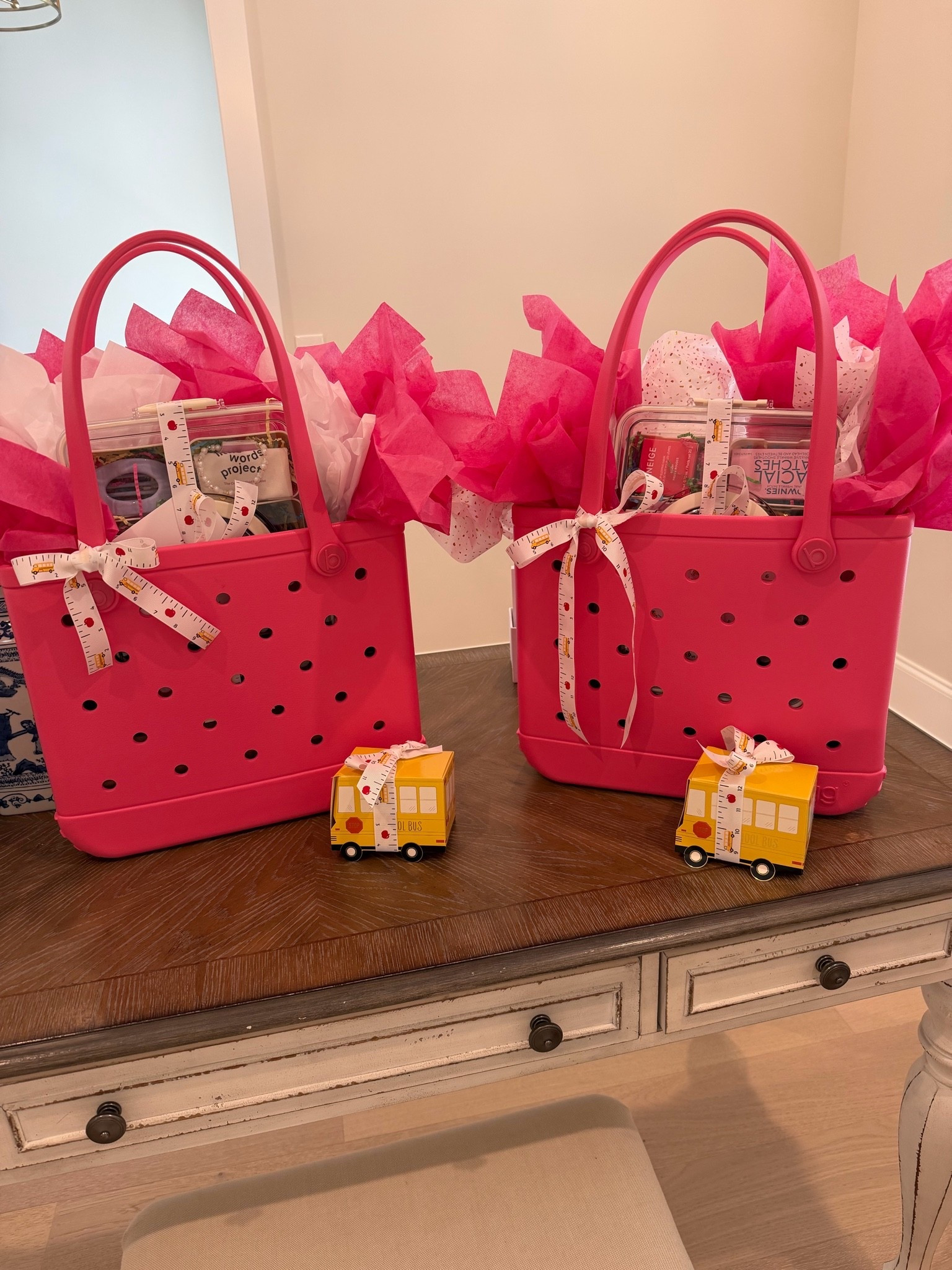 The perfect teacher appreciation gift bag!!

#LTKBeauty #LTKSeasonal #LTKmomlife
