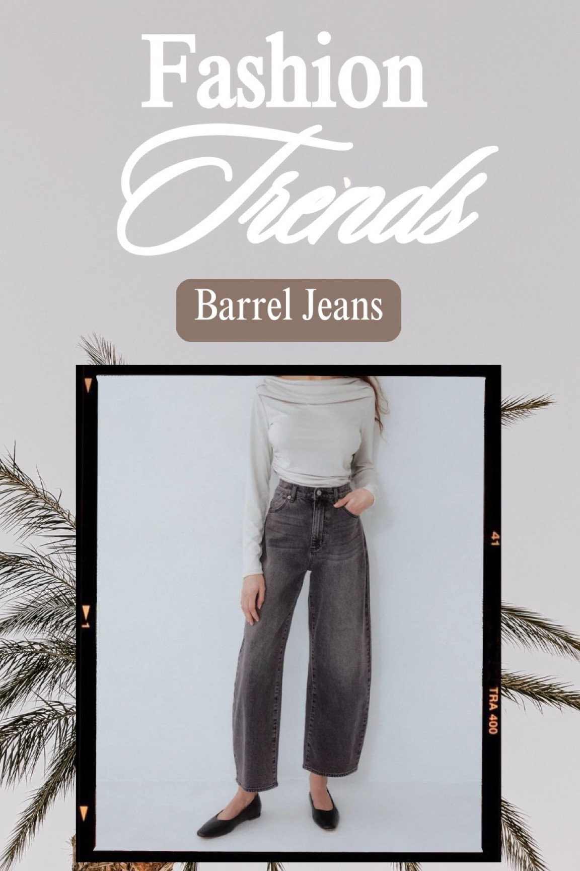 Wide leg jeans 

#LTKStyleTip #LTKSaleAlert #LTKWorkwear