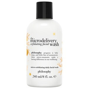 The Microdelivery Exfoliating Facial Wash | Sephora (US)