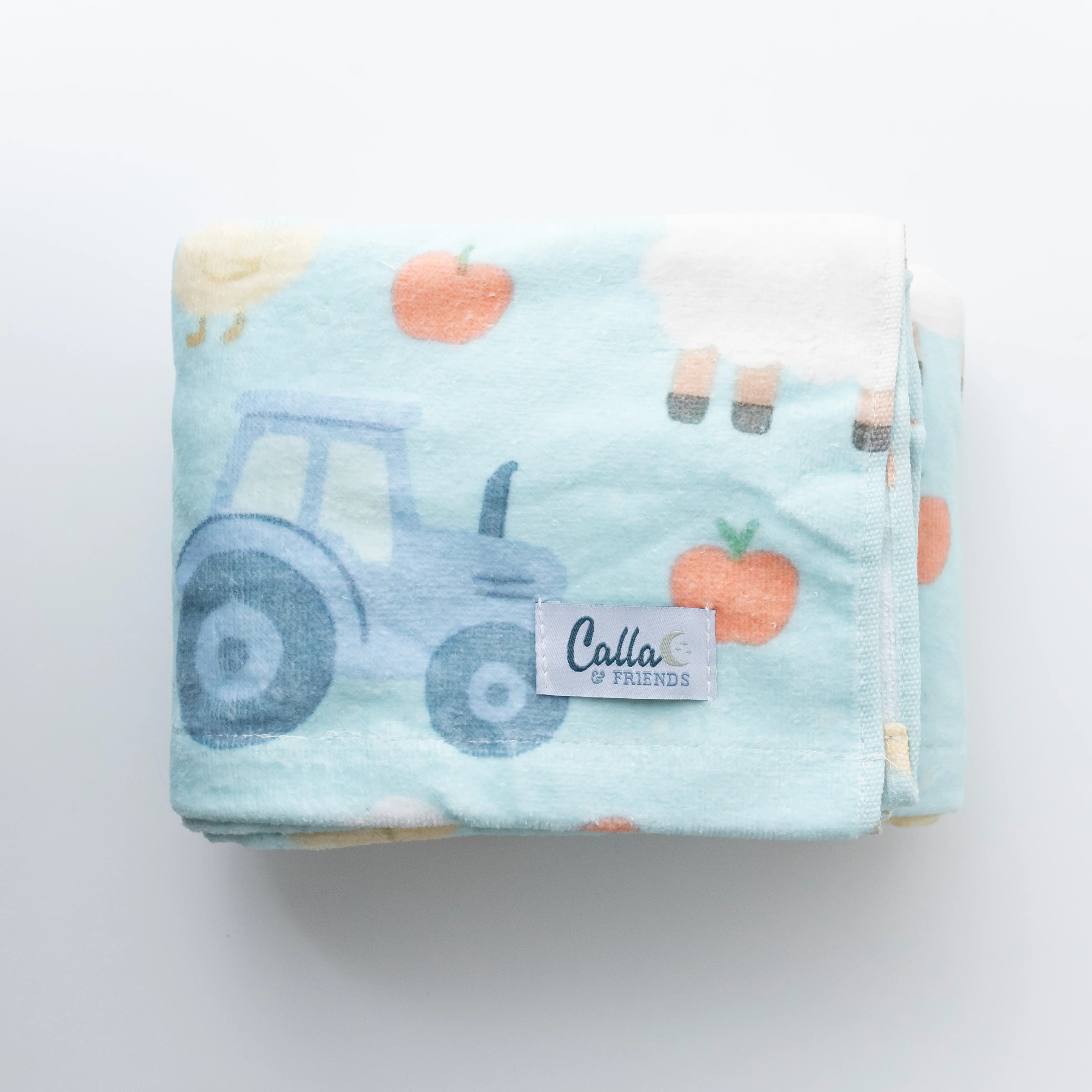 The Maverick Kids Beach Towel | Calla & Friends