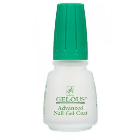 American Classic Gelous Nail Gel Base Coat Nail Polish by ACI BEAUTY | Walmart (US)