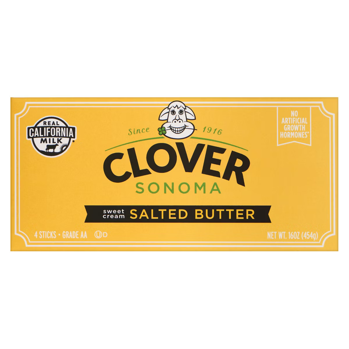 Clover Sonoma Butter | Target