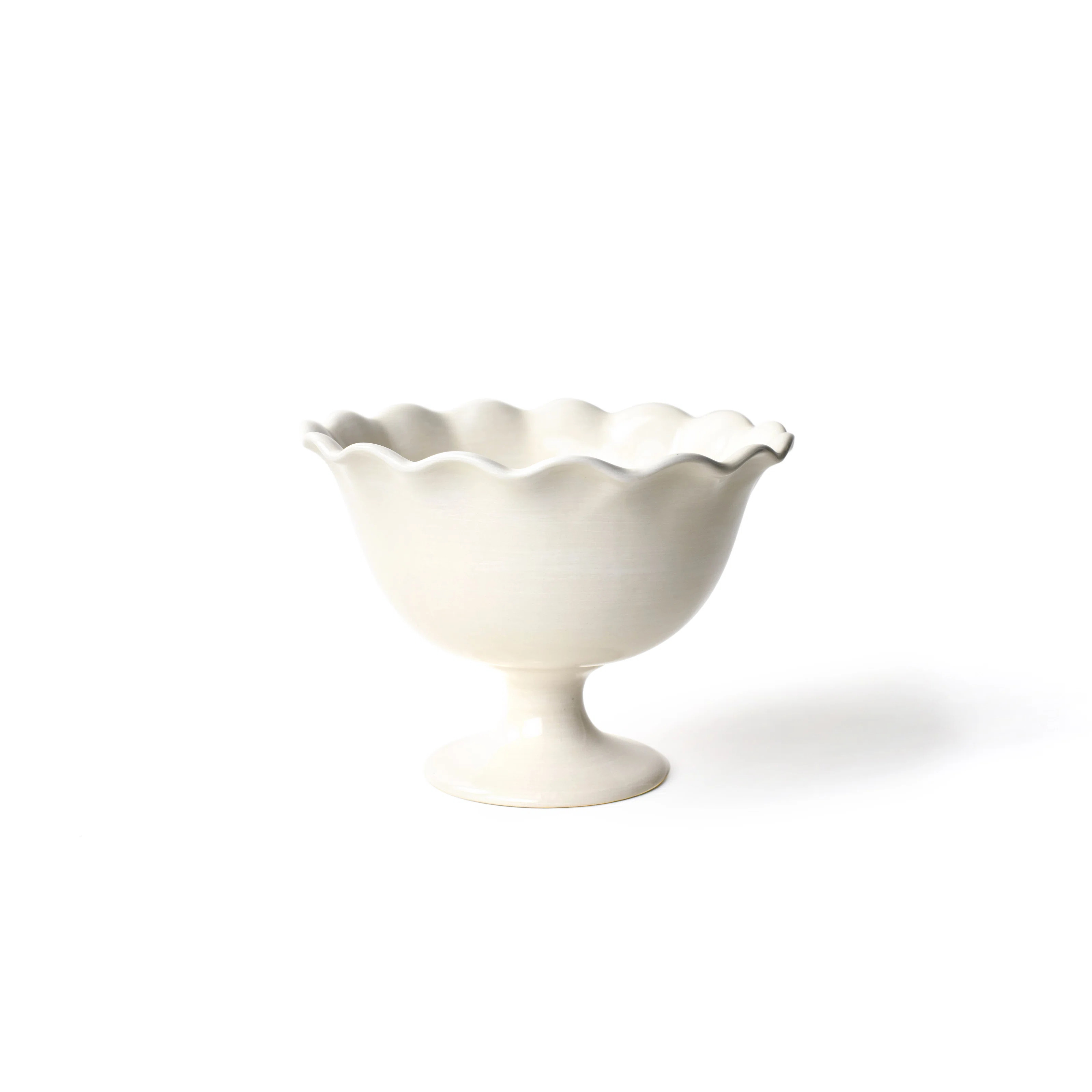 Coton Colors  Signature Ruffle Trifle Nut Bowl | Wayfair | Wayfair North America