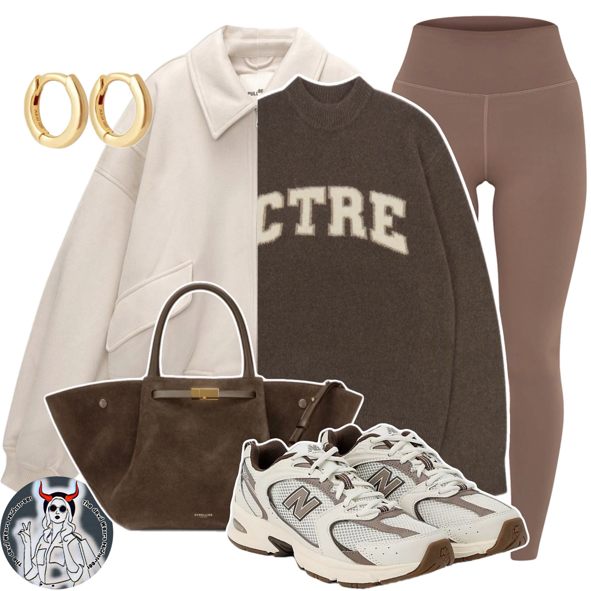 #coutureclub #pullandbear

#LTKuk #FashionMonth #LTKautumn