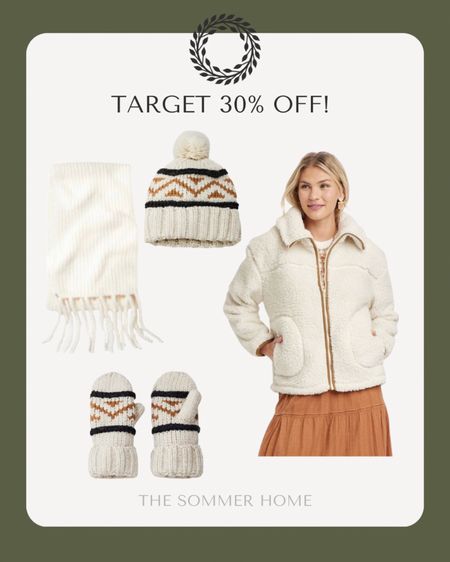 30% off with saved Target Circle offer!  Gift guide, gifts for her  

#LTKCyberweek #LTKHoliday #LTKGiftGuide