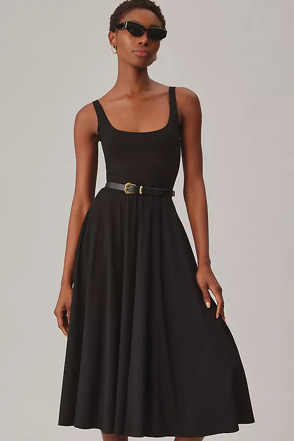 Rou Knit Dress | Anthropologie (US)