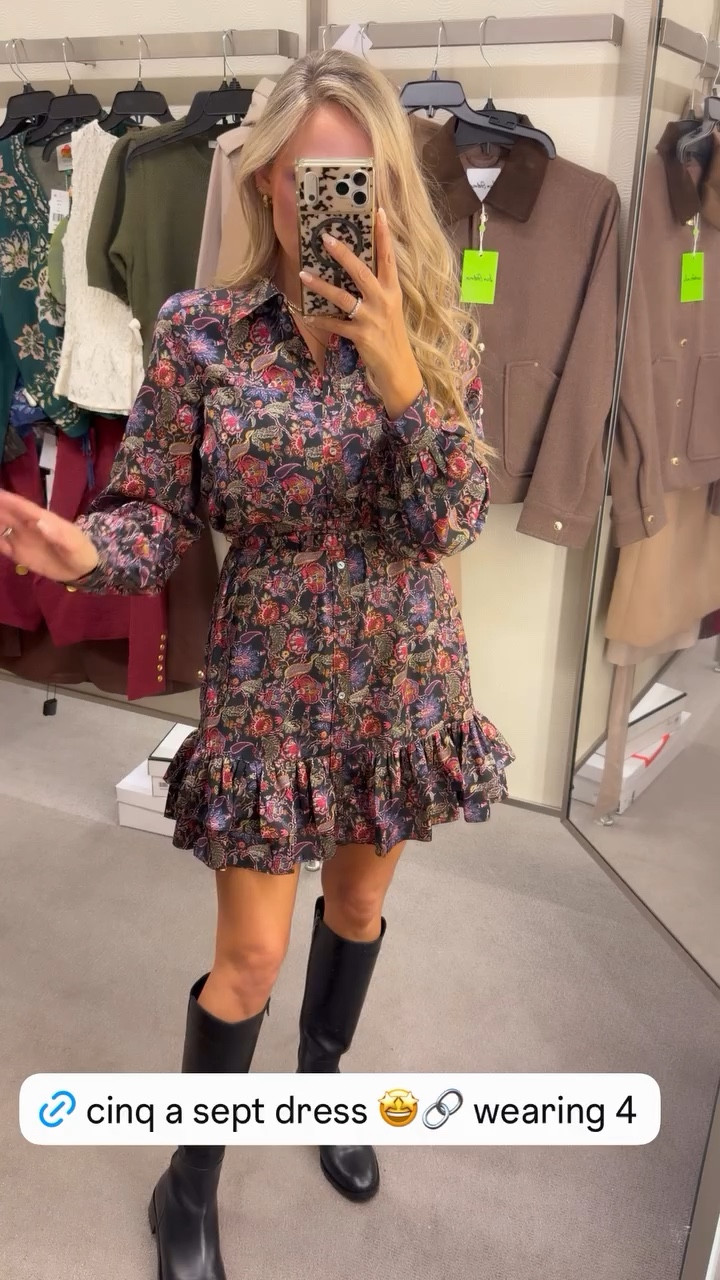 Nsale designer dress 🩷🩷🩷

#LTKmomlife #LTKgrwm #LTKootd