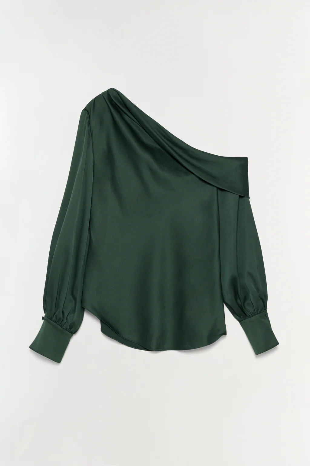 Alice Satin Top | Simkhai