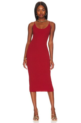 Emma Knit Midi Dress
                    
                    ALL THE WAYS | Revolve Clothing (Global)