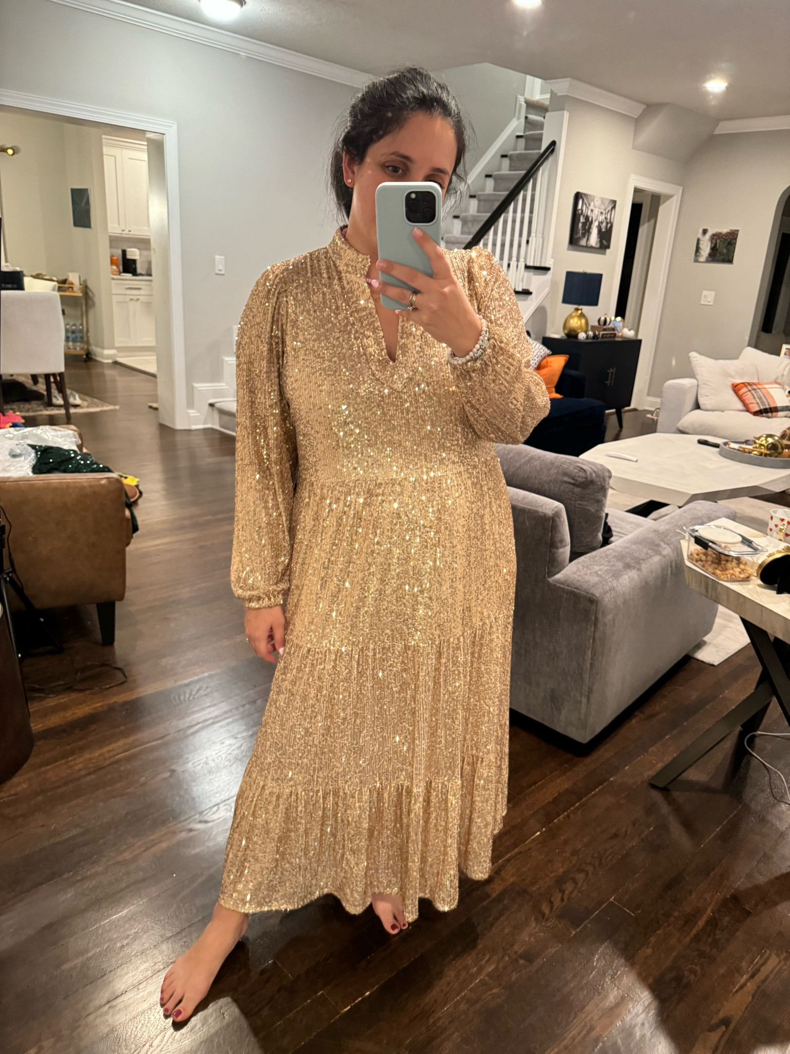 #LTKparties #LTKHoliday #LTKSeasonal