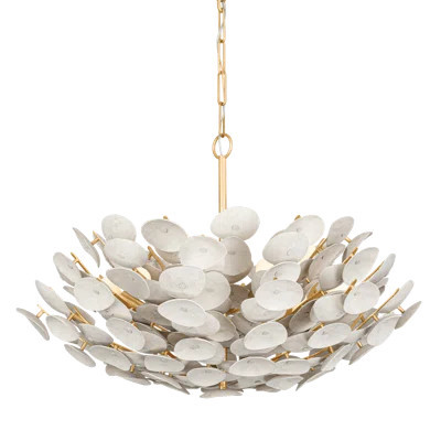 Aimi 9 Light Chandelier | Wayfair North America