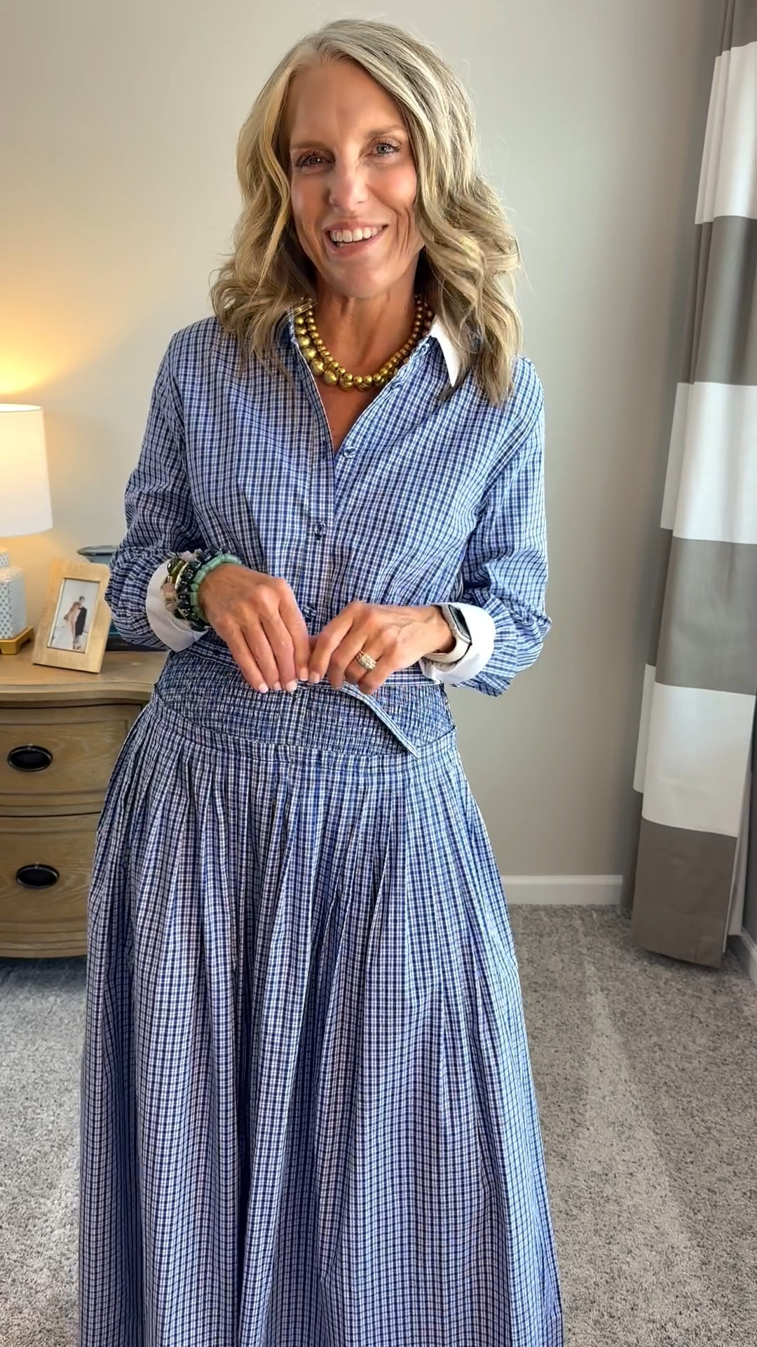 No way Walmart! Keep em comin!!!! 
This is just the tip of the iceberg 
Wearing XS. 
Workwear dress, showers, church dress

#LTKgrwm #LTKootd #LTKOver40