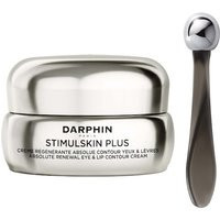 Darphin - Stimulskin Plus Absolute Renewal Eye & Lip Contour Cream Augencreme 15 ml (8600 € / 1 l) | Douglas (DE)