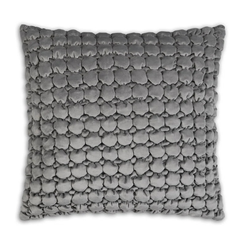 Velvet Down Throw Pillow | Wayfair Professional