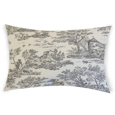 Cotton Throw Pillow | Wayfair North America