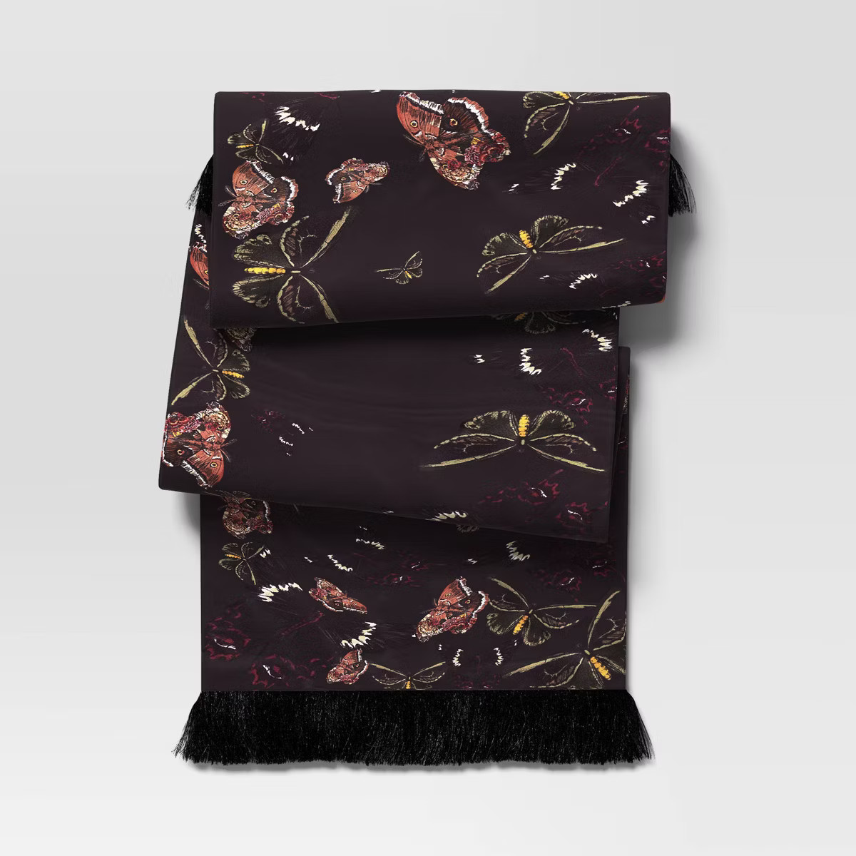 72"x14" butterflies and moths Table Runner - Threshold™ | Target