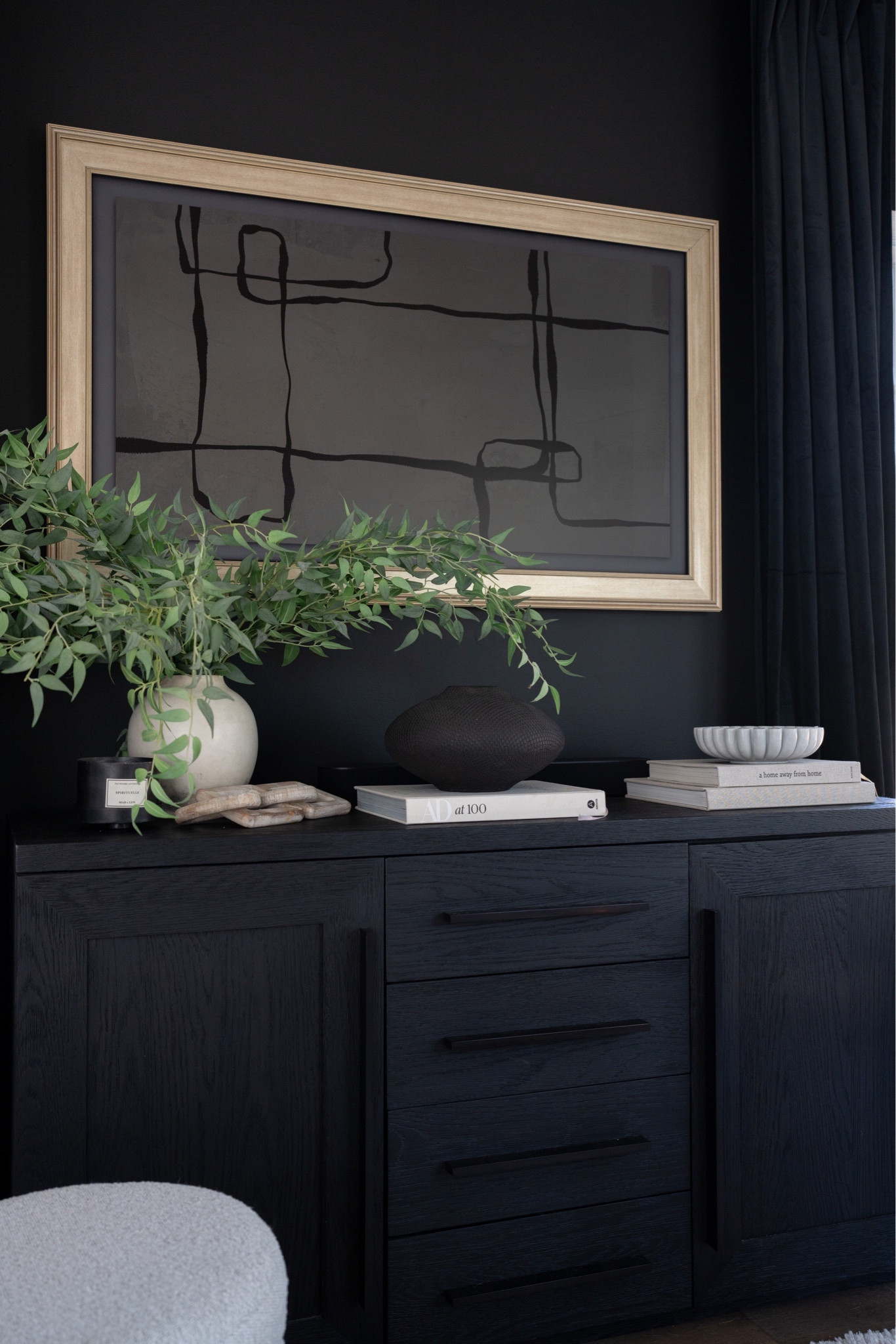 Who says a TV room can’t be stunning? A few of our favorite home decor items for our tv room.

#LTKhome #LTKMostLoved #LTKstyletip