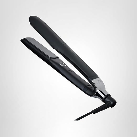 ghd Platinum+ Styler ― 1" Flat Iron Hair Straightener, Professional Ceramic Hair Styling Tool f... | Amazon (US)