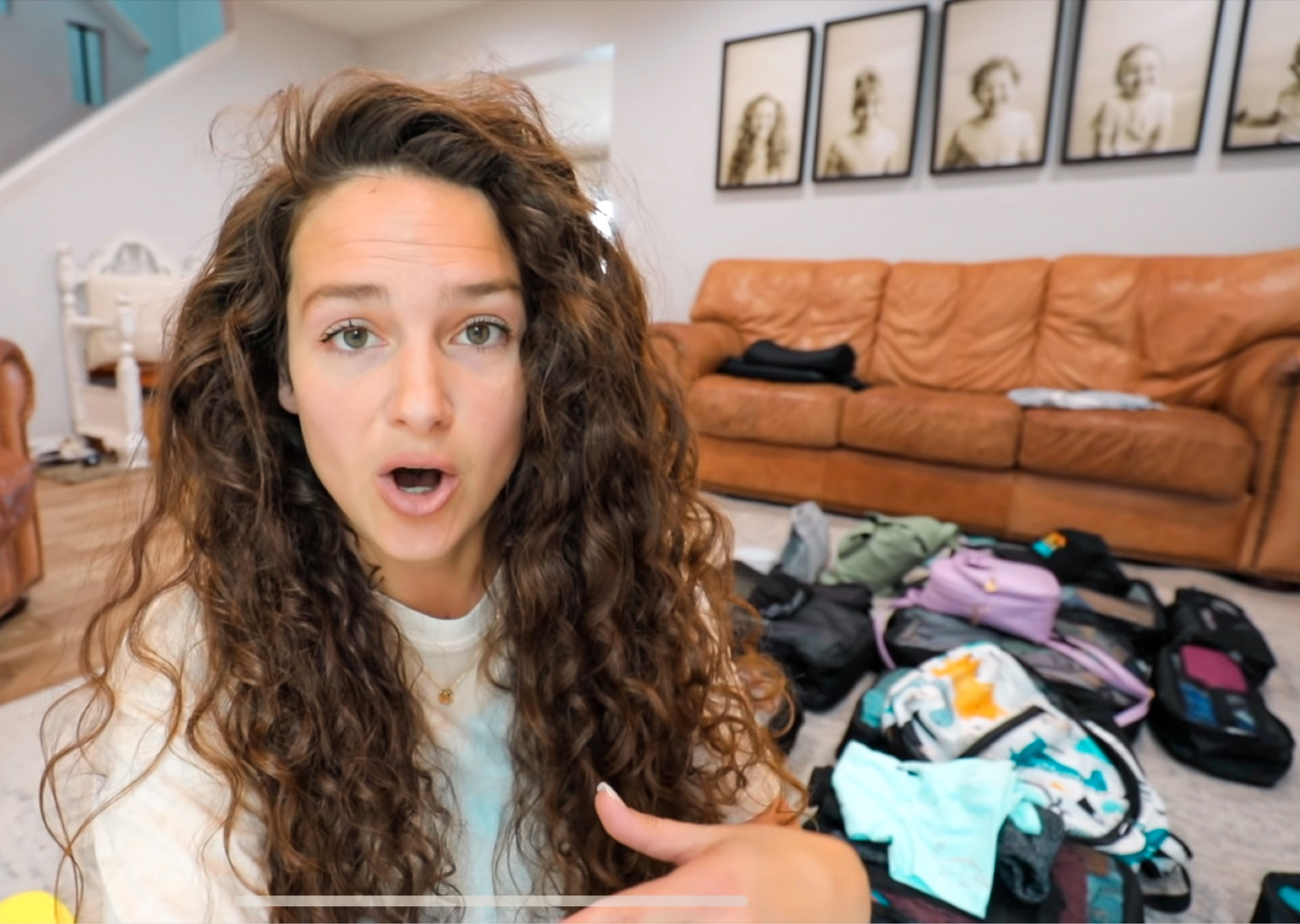 Road Trip with Kids | Packing essentials 

#LTKtravel #LTKfamily #LTKkids