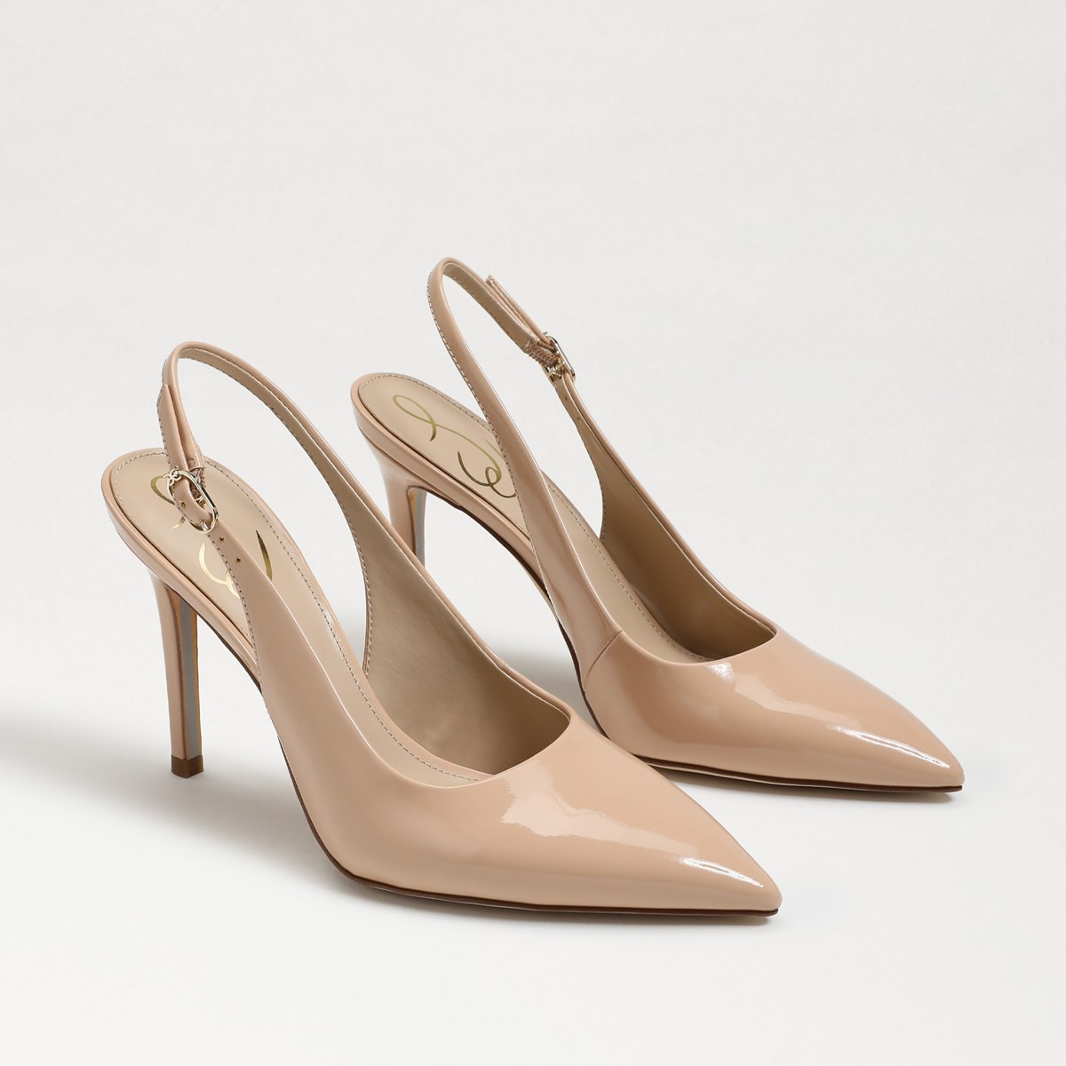 Hazel Slingback Pump | Sam Edelman