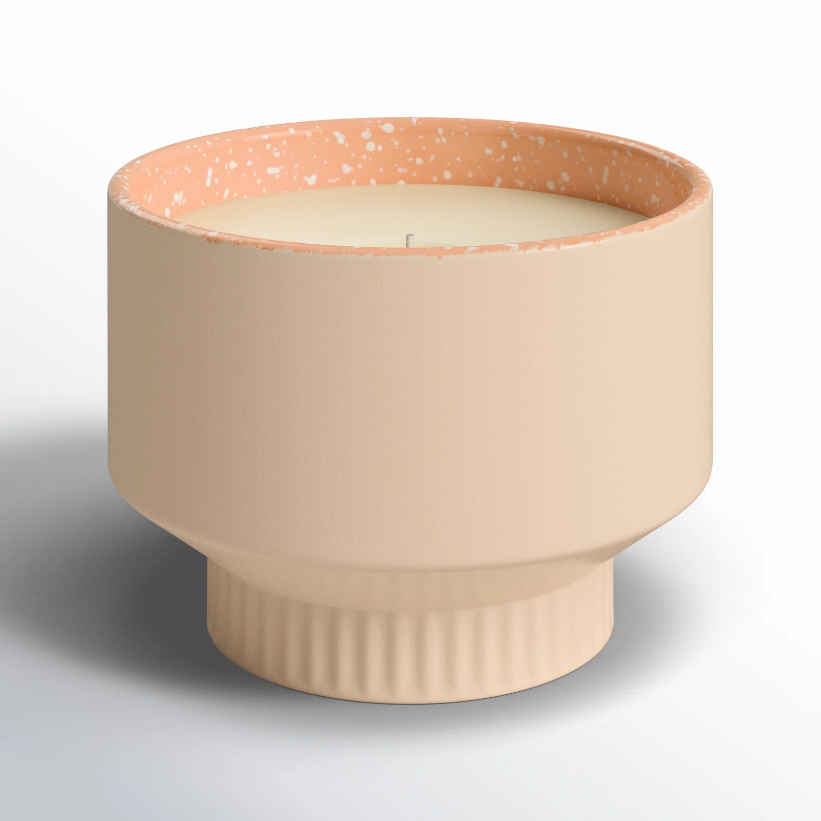 Illume ILLUME Verde Ceramic Candle, Black Pepper & Hemp | Wayfair | Wayfair North America