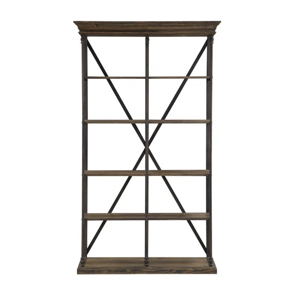Boyd Etagere Bookcase | Wayfair North America
