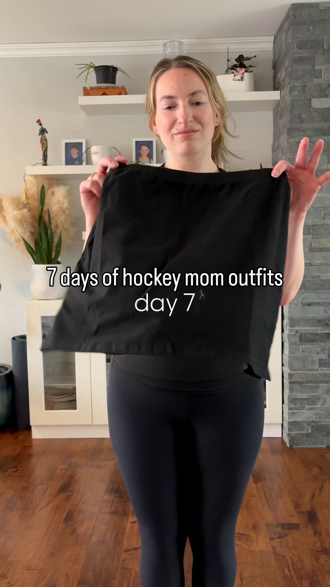 Skirt, skort, fleece lined leggings, hockey mom, winter skirt hack, amazon outfits, sports mom

#LTKmomlife #LTKootd #LTKdayinmylife