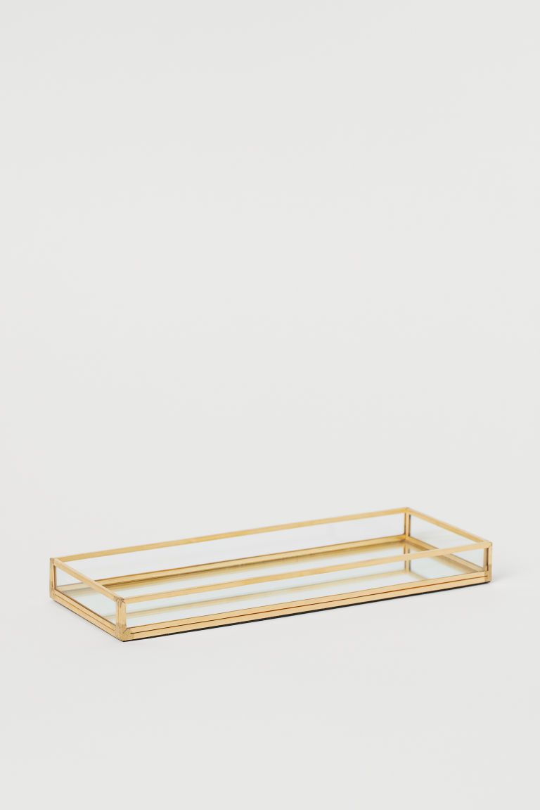 Candle Tray | H&M (US + CA)