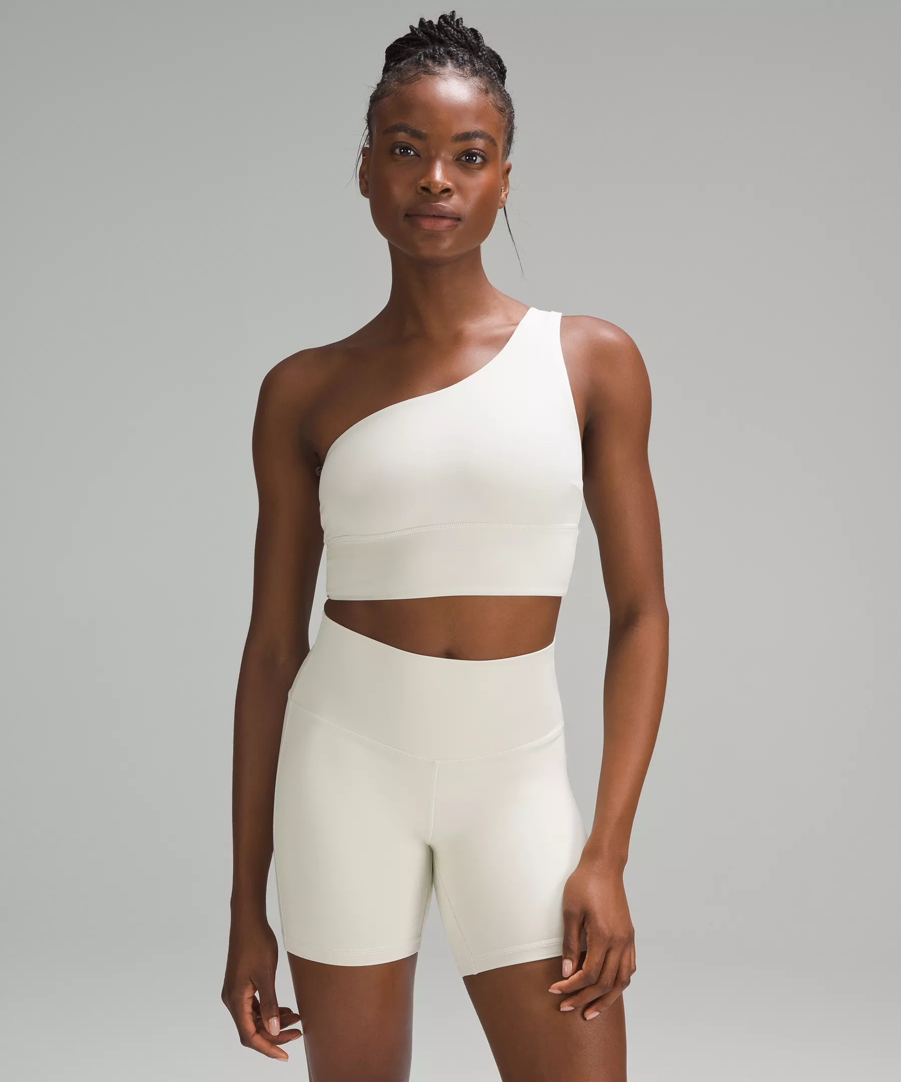 lululemon Align™ Asymmetrical Bra | Lululemon (US)